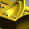 Капитель "Лотос" - 3D модель в формате STL для ЧПУ