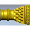 Капитель Флоренция - 3D модель STL для ЧПУ