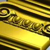 Капитель ионическая - 3D модель STL для ЧПУ