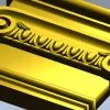Ионическая капитель в формате STL для ЧПУ