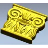 Ionic Acanthus Capital STL 3D Model for CNC Milling