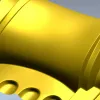 Капитель классическая для ЧПУ - 3D STL модель