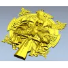 Северный Страж - 3D модель STL для ЧПУ