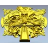 Северный Страж - 3D модель STL для ЧПУ