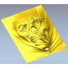 STL модель "Лик зомби в ткани" - 3D модель stl для ЧПУ