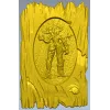 3D модель панно "Леший" - STL для ЧПУ