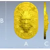 Леший - рельефная панель в формате STL для ЧПУ