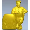 Tandoor Baker