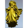 Praying Cherub - STL 3D Model for CNC Milling