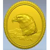 Орлиный медальон - 3D модель STL для ЧПУ