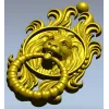Львиный молоток - 3D модель STL для ЧПУ
