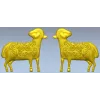 Овечка-узорник - 3D модель STL для ЧПУ