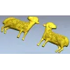 Овечка-узорник - 3D модель STL для ЧПУ