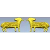 Овечка-узорник - 3D модель STL для ЧПУ