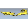 Охота на оленя - рельефная 3D модель STL для ЧПУ