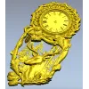 Лесной Хранитель - 3D модель STL для фрезера