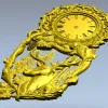 Лесной Хранитель - 3D модель STL для фрезера
