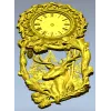 Лесной Хранитель - 3D модель STL для фрезера