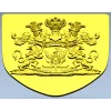 Heraldic Shield STL - Family Coat of Arms 3D Model for CNC