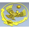 Герб Республики Дагестан - 3D модель STL для ЧПУ