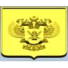 Heraldic Double-Headed Eagle Shield STL 3D Model