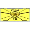 Эмблема ЖДВ - объёмная рельефная модель STL для ЧПУ