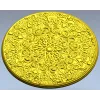 Ornate Circular Rosette - STL 3D Model for CNC Milling
