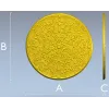Ornate Circular Rosette - STL 3D Model for CNC Milling