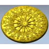 Розетка "Солярис" - 3D модель STL для ЧПУ