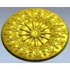 Розетка "Солярис" - 3D модель STL для ЧПУ