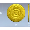 Розетка "Солярис" - 3D модель STL для ЧПУ