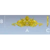 Cherubic Acanthus Cartouche STL for CNC