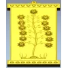 Decorative Tree Panel - STL 3D model for CNC carving