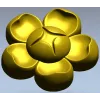 Декоративная розетка "Пятилистник" - 3D модель STL для ЧПУ