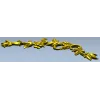 Ornamental Floral Vine Applique STL for CNC Router
