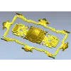 Купольный картуш - 3D модель STL для ЧПУ