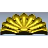 Веерная раковина - 3D модель STL для ЧПУ