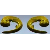 Завиток в классическом стиле - 3D модель STL для ЧПУ
