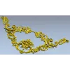 Резной картуш в стиле рококо - 3D модель STL для ЧПУ