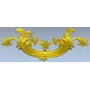 Картуш Орлеан - 3D модель STL для ЧПУ
