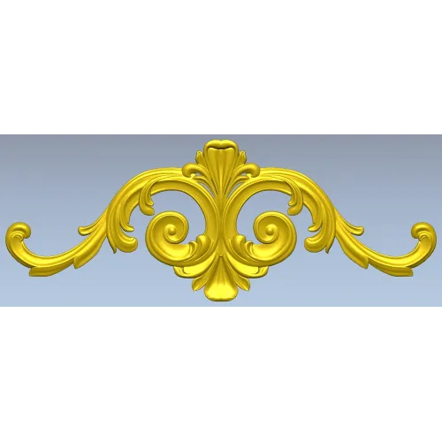 Aurelia Scroll