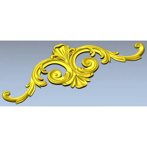 Aurelia Scroll