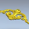 Aurelia Scroll