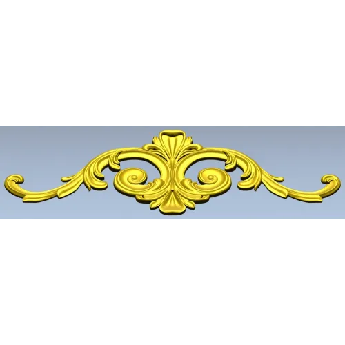 Aurelia Scroll