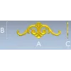 Aurelia Scroll