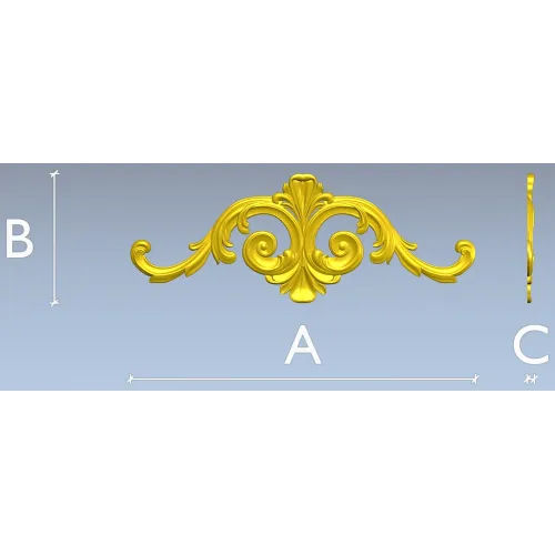 Aurelia Scroll