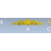 Baroque Acanthus Crest - STL 3D model for CNC