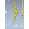 Рельефная декоративная накладка "Рокайль" - 3D модель STL для ЧПУ