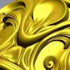 Барочная капитель с акантом - 3D модель STL для ЧПУ