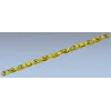 Ornamental Acanthus Border - STL 3D Model for CNC